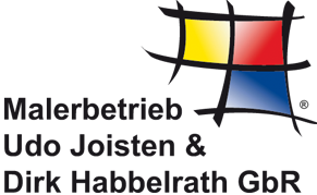 Logo Malerbetrieb Joisten & Habbelrath